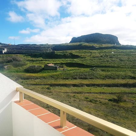 Hotel Sonia Chipude El Cercado Ngoại thất bức ảnh